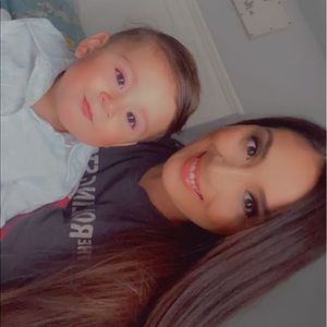 Meet your Posher, Alexandra